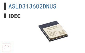 ASLD313602DNUS 选择开关