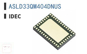 ASLD33QM404DNUS 选择开关