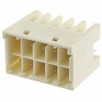 1-1971906-5 矩形连接器