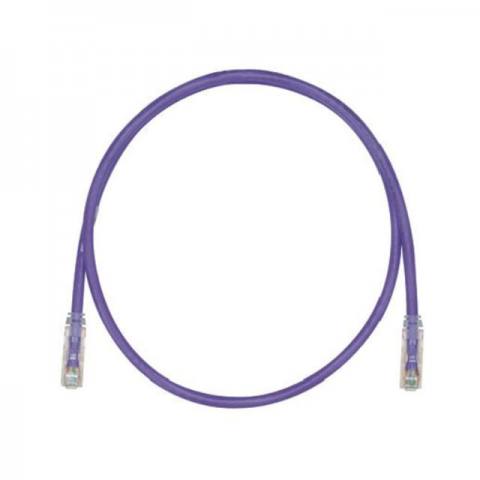 UTPSP10VLY 模块化以太网电缆（RJ45，RJ11）