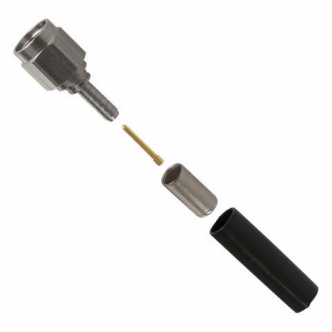 901-9511-12SF SMA射频同轴连接器