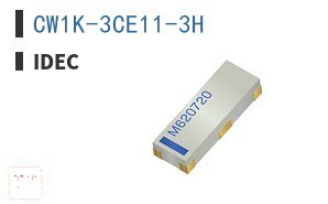 CW1K-3CE11-3H 钥匙锁开关