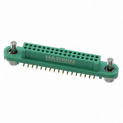 G125-FS13405F1P 矩形连接器