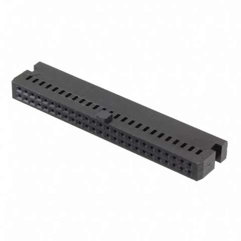 HIF3BB-50D-2.54C 矩形连接器