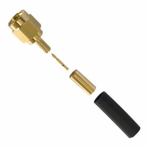 132178 SMA射频同轴连接器