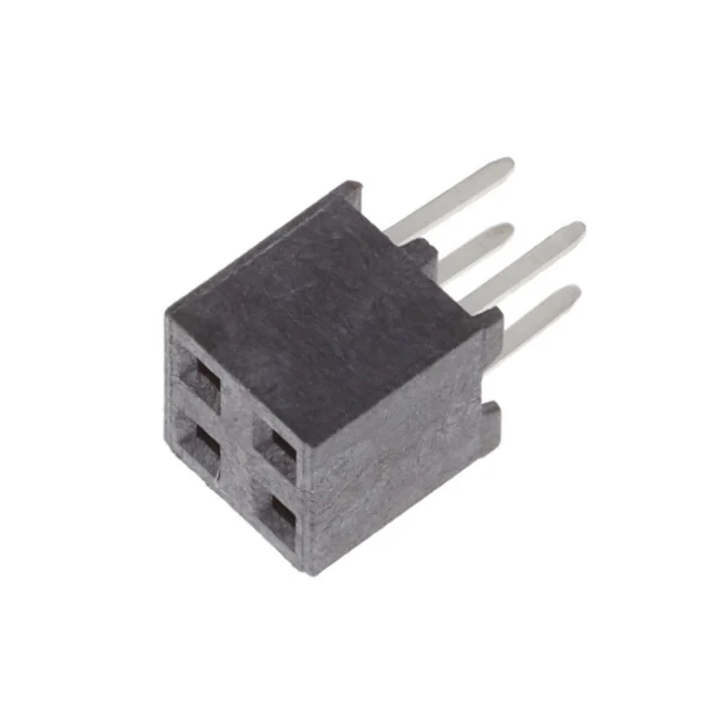 2314824-4 矩形连接器
