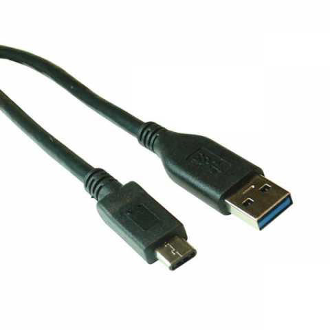 A-USB31C-31A-100 USB 电缆