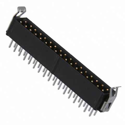 M80-8533442 矩形连接器