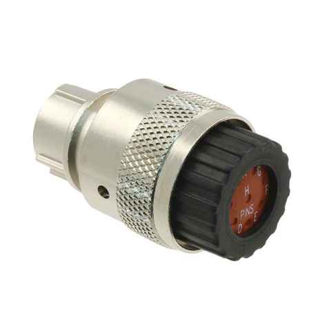 TNM6S12-0008P1L 矩形连接器