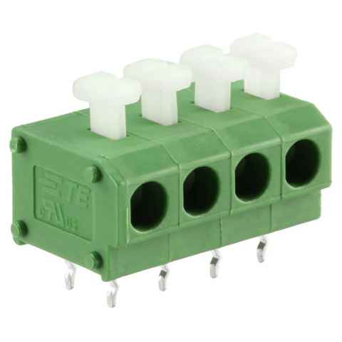 1-2834017-4 其他连接器