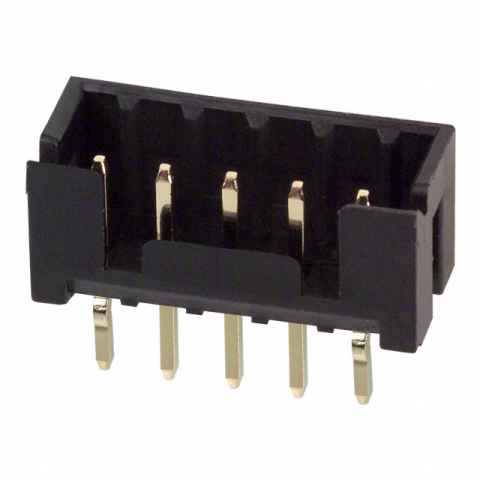 DF3-5P-2DSA(01) 矩形连接器