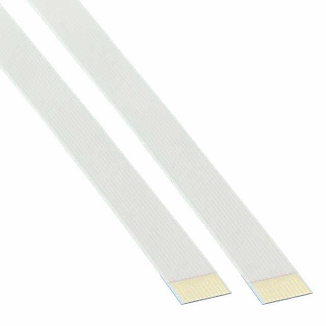 0150200123 平软线，带状跳线