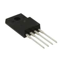 KA5M0280RTU acdc转换器