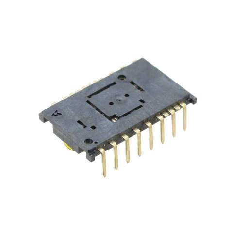 ADNS-7550 环境光，IR红外线、UV紫外线传感器