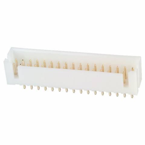 DF1B-34DP-2.5DSA(01) 矩形连接器
