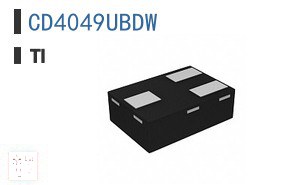 CD4049UBDW