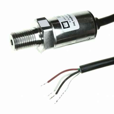 P51-500-S-A-I36-5V-000-000 压力传感器，变送器-工业