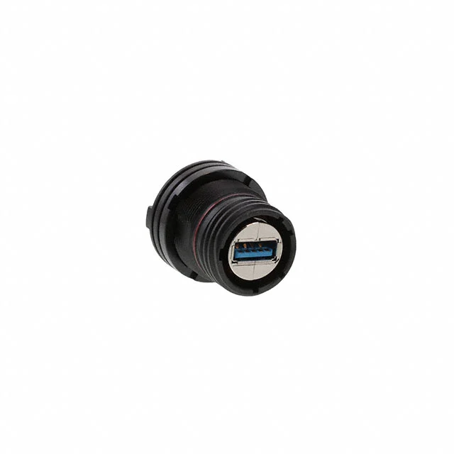 USB3FTV7SAZNF059 射频同轴连接器