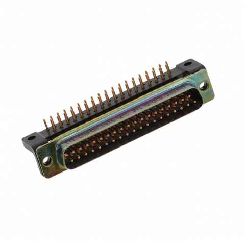M24308/24-34Z D-Sub射频同轴连接器