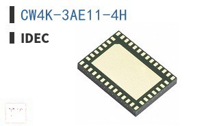 CW4K-3AE11-4H 钥匙锁开关