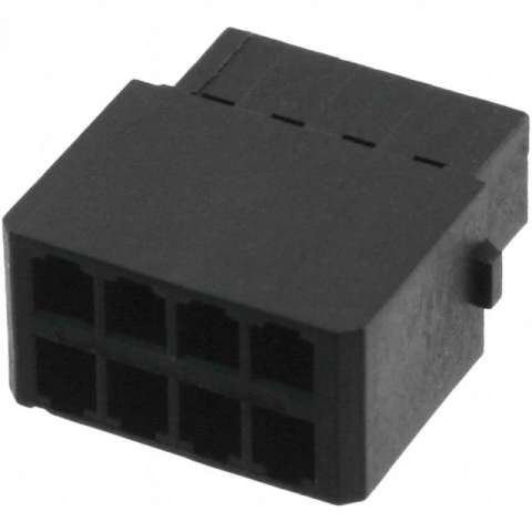 M80-6910898 矩形连接器