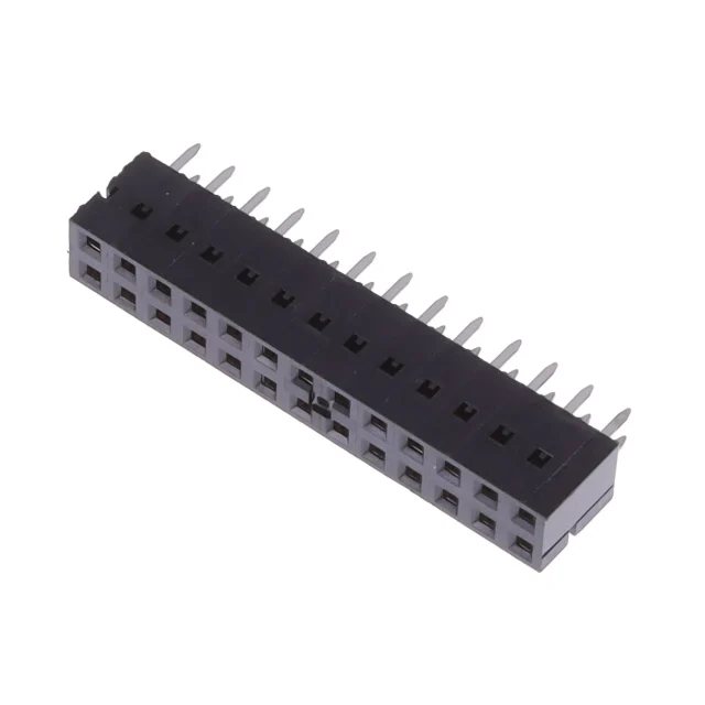 68683-613 射频同轴连接器