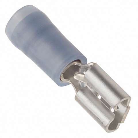 0190190027 矩形连接器