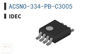 ACSNO-334-PB-C3005 选择开关