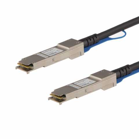 QSFP40GPC5M 可插拔电缆