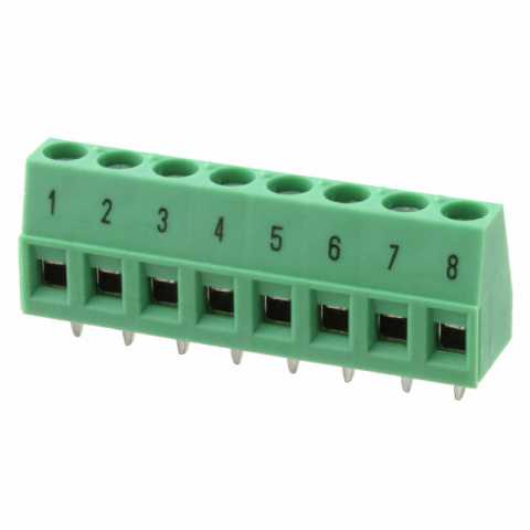 1715886 其他连接器