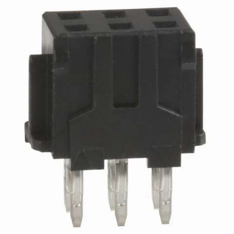 DF11-6DS-2DSA(01) 矩形连接器