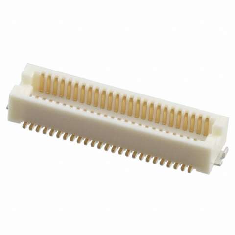 DF12(4.0)-50DP-0.5V(86) 矩形连接器