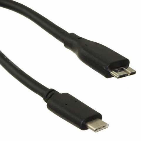 105-1092-BL-00300 USB 电缆