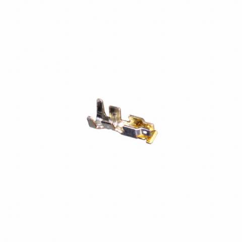 10125837-001GLF 射频同轴连接器