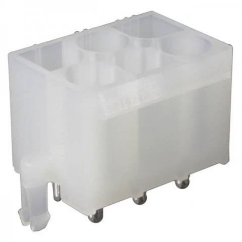 0015311066 矩形连接器