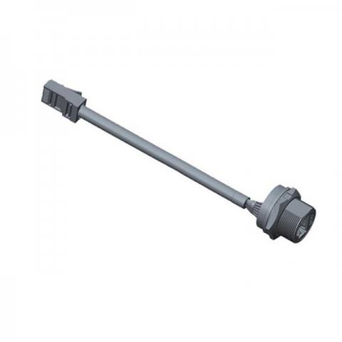 RCP-5SPFFB-SCU7B25 射频同轴连接器