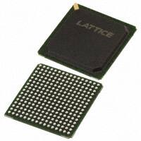 ISPLSI 5512VE-100LF256I 嵌入式 - 复杂型可编程逻辑元件 (CPLD)