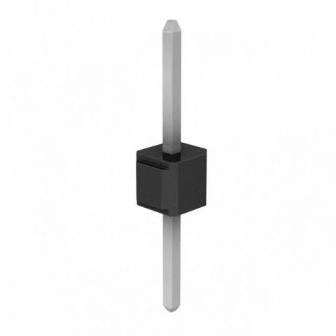 929834-02-01 矩形连接器