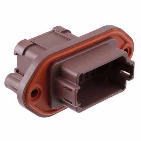 AT04-12PD-PM13 射频同轴连接器