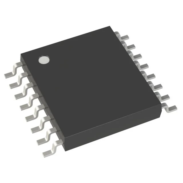 MLX90333LGO-BCH-100-RE 线性、罗盘（IC)