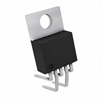 LM4140CCM-2.5/NOPB PMIC - 电压参考