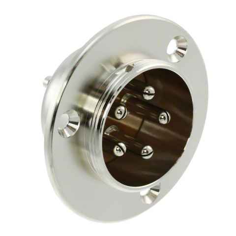 HS25R-5(71) 矩形连接器