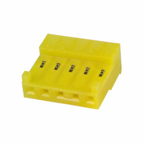 3-644462-5 矩形连接器