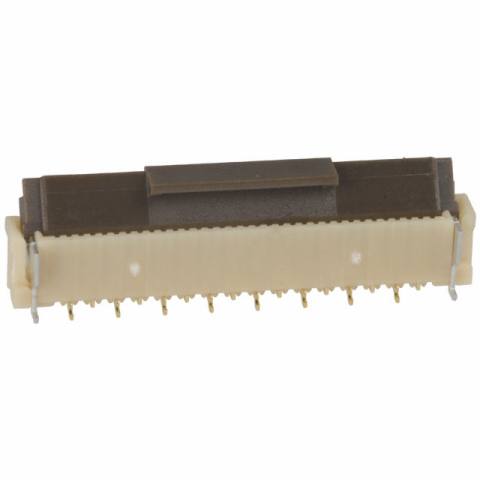 FH12-16S-1SV(55) FFC、FPC（扁平柔性）连接器
