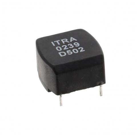 ITRA-0239-D502