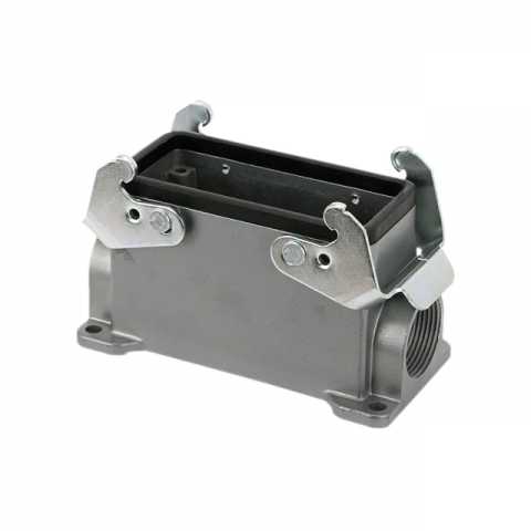 C146 10N024 701 2 射频同轴连接器