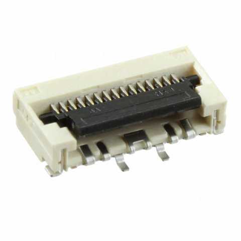 5022441530 FFC、FPC（扁平柔性）连接器