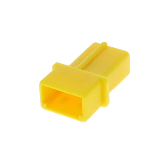 1-480319-4 矩形连接器