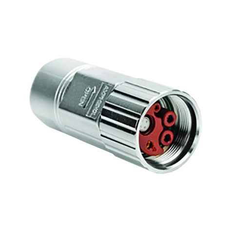 MB3XSN8HS2 射频同轴连接器