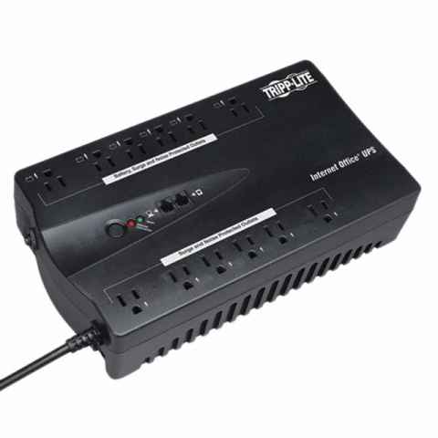 INTERNET900U 不间断电源（UPS)系统